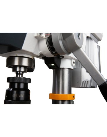 Bild Tischbohrmaschine 230V DQ 22 OptiDrill-2