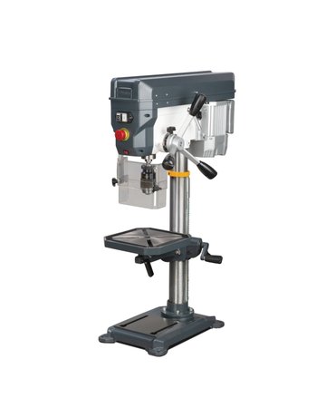 Bild Tischbohrmaschine 230V DQ 22 OptiDrill-0
