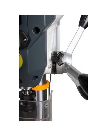 Bild Tischbohrmaschine 230V DQ 22 OptiDrill-3