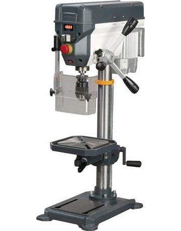 Bild Tischbohrmaschine DQ 20 V mit Variator - Stürmer-0