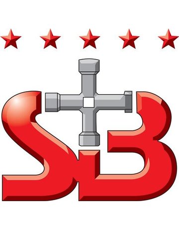 Bild Schaltschrankschlüssel Doublehead Key S+ B SB-1