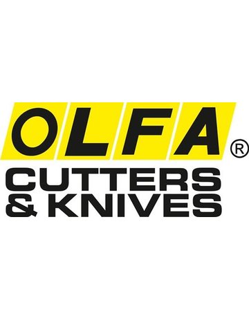 Bild Cuttermesser 18mm Feststellrad OLFA-1