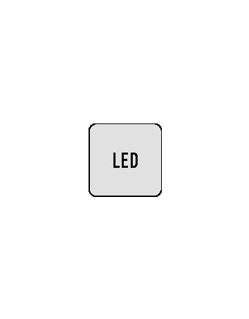 Bild LED Inspektionsleuchte 560mm less n more-5
