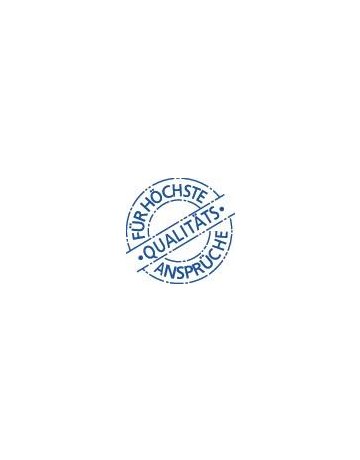 Bild Berufsmantel, 100% BW, 290g/qm, Gr. 56, kornblau-2