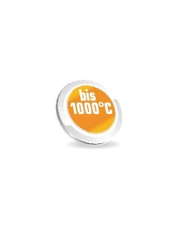 Bild Hitzehandschuh 500 Grad 30 cm, Fauster J UTEC - JUTEC-3