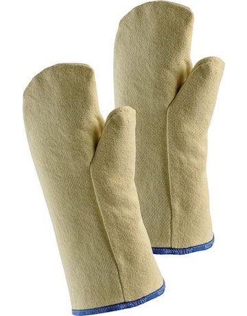 Bild Hitzehandschuh 500 Grad 30 cm, Fauster J UTEC - JUTEC-0