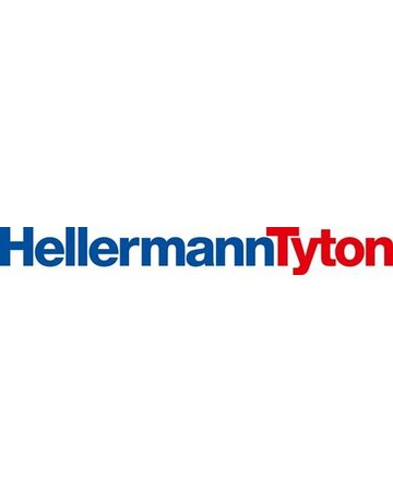Bild Kabelbinder SpeedyTie 750x12mm a5Stück H ellermannTyton - Hellermann-1