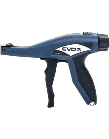 Bild Kabelbinderzange EVO 7i 2,4-4,8mm Heller mannTyton - Hesse-0