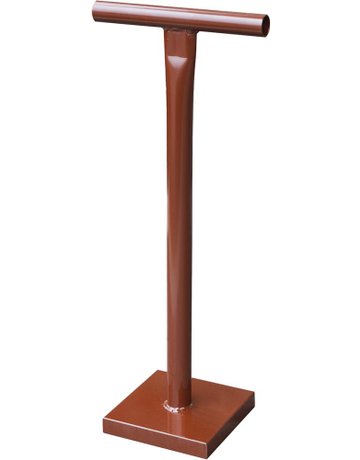 Erd-/Betonstampfer Größe 200x200x30mm - müba