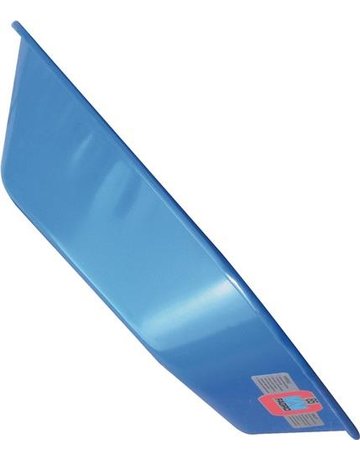Bild Mulde 85l blau gepulvert für Fagro müba-0