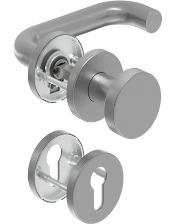 WE-Grt. ER 9 mm LS - OGRO