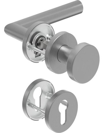 WE-Grt. ER 8 mm RS - OGRO