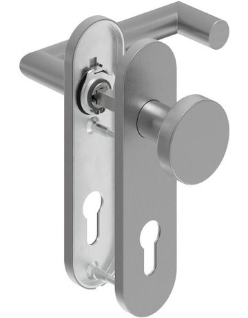 WE-Grt. ER 9 mm RS - OGRO