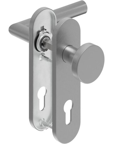 WE-Grt. ER 8 mm LS - OGRO