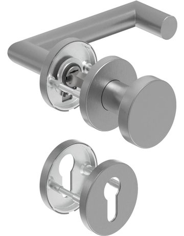WE-Grt. ER 8 mm LS - OGRO