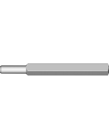 Zub-Set WE 9 mm - OGRO