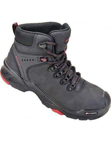 Bild Stiefel Brooklyn,6640, S3,SRC,HRO,Gr.43 - BAAK-0