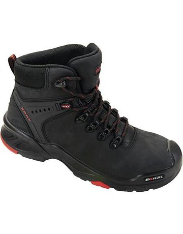 Stiefel Brooklyn,6640, S3,SRC,HRO,Gr.48 - BAAK