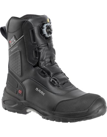 Winterstiefel MAVERICK, BOA, ESD SRC S3, Gr. 40 - BAAK