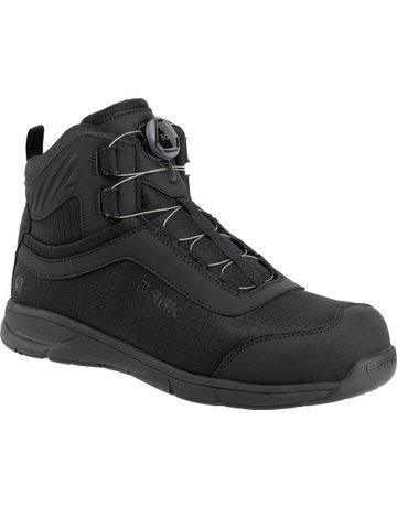 Stiefel SAMSON, BOA, ESD SRC S3, Gr. 43 - BAAK