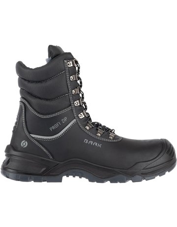 Winterstiefel Magnus Profi 2, Gr. 46 - BAAK