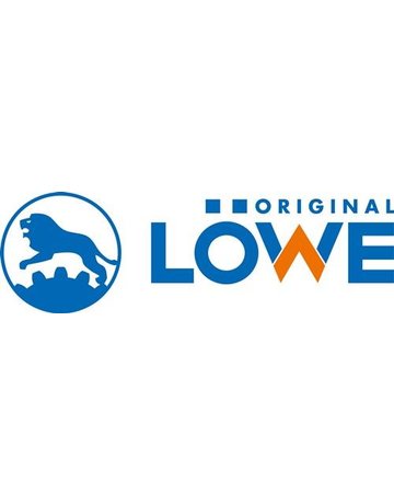 Gehrungschere Typ 3804 mit Trapezklinge Löwe - 2
