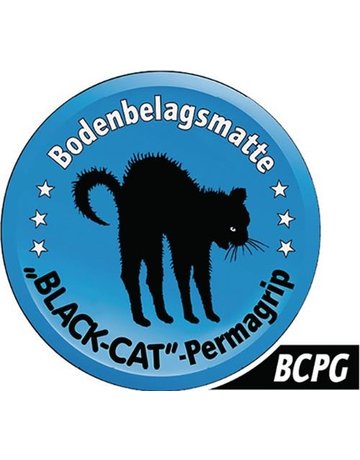 Bild Antirutsch-Matte 1,20x2,5m BLACK-CAT Permagrip-1