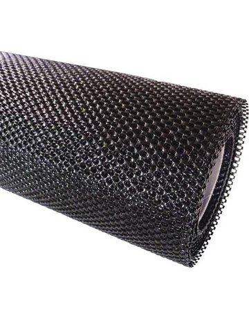 Bild Antirutsch-Matte BCU Rollenware 0,60x10m - BLACK-CAT-0
