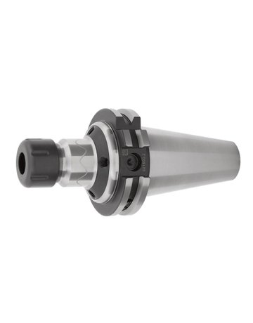 Spannzangenfutter lang DIN ISO 7388-1ADB SK40 ER32 HAIMER