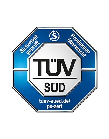 Bild Schiebebügelwagen 500 kg 1230x800 mm BK-System - VarioFit-5
