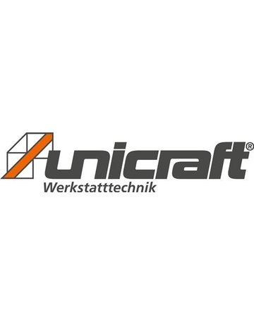 Bild Druckdornsatz 8 teilig mit Lochplatte Unic raft - n.a.-1