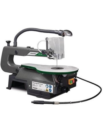 Bild Dekupiersaege DKS 504 Vario 230V Holzsta r - holzstar-0