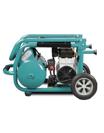 Bild Kompressor Compact Air 240/20 OF E Aircr aft - Stürmer-2
