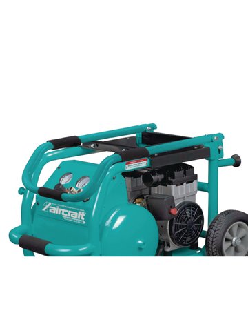 Bild Kompressor Compact Air 240/20 OF E Aircr aft - Stürmer-6