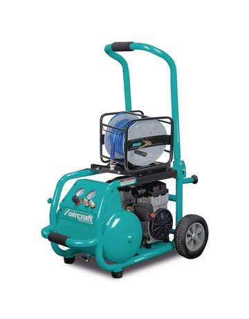 Bild Kompressor Compact Air 240/20 OF E Aircr aft - Stürmer-7