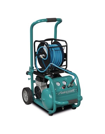 Bild Kompressor Compact Air 240/20 OF E Aircr aft - Stürmer-9