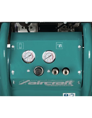 Bild Kompressor Compact Air 240/20 OF E Aircr aft - Stürmer-5