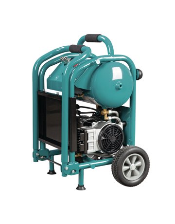 Bild Kompressor Compact Air 240/20 OF E Aircr aft - Stürmer-4