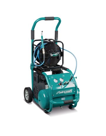 Bild Kompressor Compact Air 320/24 OF E Aircr aft - Stürmer-6