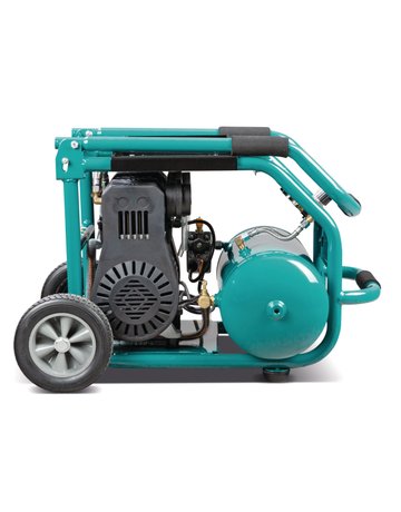 Bild Kompressor Compact Air 320/24 OF E Aircr aft - Stürmer-2