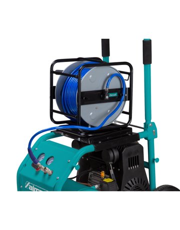Bild Kompressor Compact Air 320/24 OF E Aircr aft - Stürmer-5