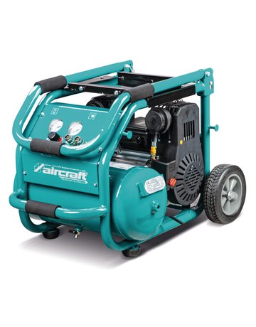 Bild Kompressor Compact Air 320/24 OF E Aircr aft - Stürmer-1