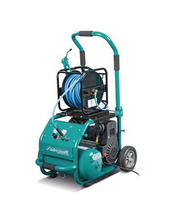 Bild Kompressor Compact Air 320/24 OF E Aircr aft - Stürmer-8
