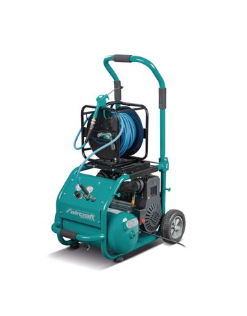 Bild Kompressor Compact Air 320/24 OF E Aircr aft - Stürmer-7