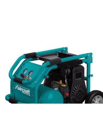 Bild Kompressor Compact Air 320/24 OF E Aircr aft - Stürmer-4