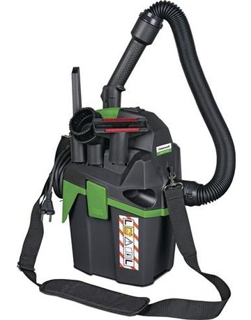 Bild Trockensauger dryCAT 16 L-Class Cleancra ft - cleancraft-0