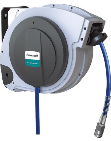 Schlauchaufroller SAR 8/15 SL TOP Aircra ft - aircraft
