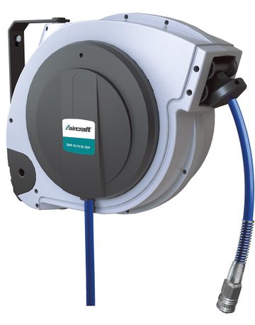 Schlauchaufroller SAR 10/15 SL TOP Aircr aft - aircraft
