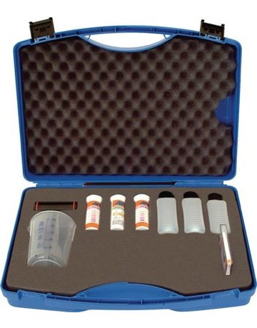 Bild Emulsion Pflegekoffer Ariana - Neutral-0