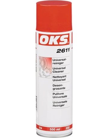 Bild Universalreiniger, Spray OKS 2611 500 ml-0